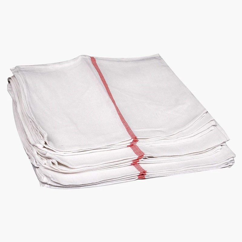 Salon Hand Towels 15x26 Economy