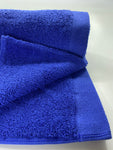 Royal Blue Pool Towel