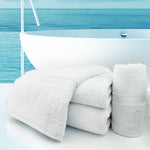 Regale Towels