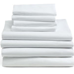 T180 Sheet & Pillowcases