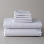 T200 Sheets & Pillowcases