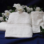 Royal Suite Towels