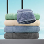 Imperial Color Towels