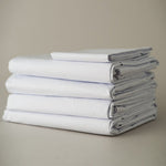 T300 Sheets & Pillowcases