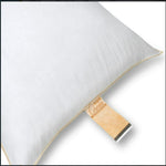 Gold Choice Pillows