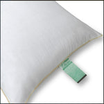 Green Choice Pillows