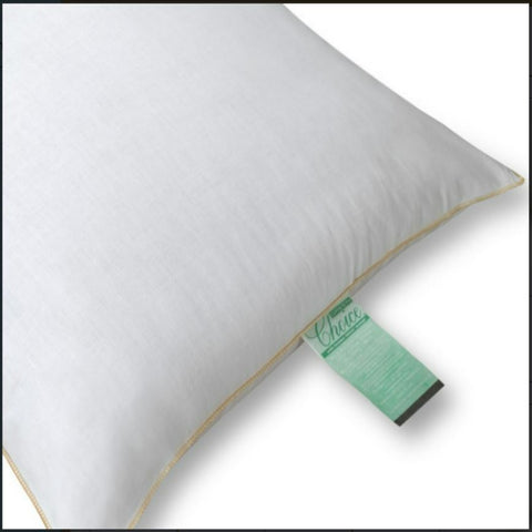 Green Choice Pillows