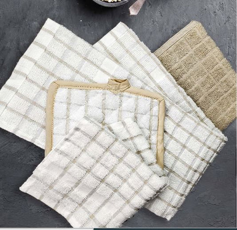 Dish Cloth