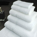 Nuvola Towels