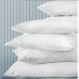 Oxford Micro Gel Pillows