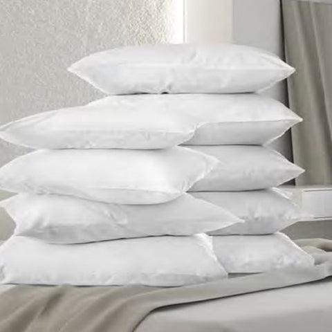 Oxford Micro Gel Pillows