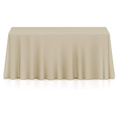 Table Cloths-Banquet