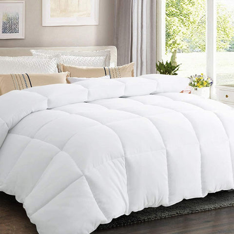 Duvet Insert-Light Weight