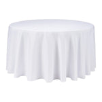 Table Cloths-Round