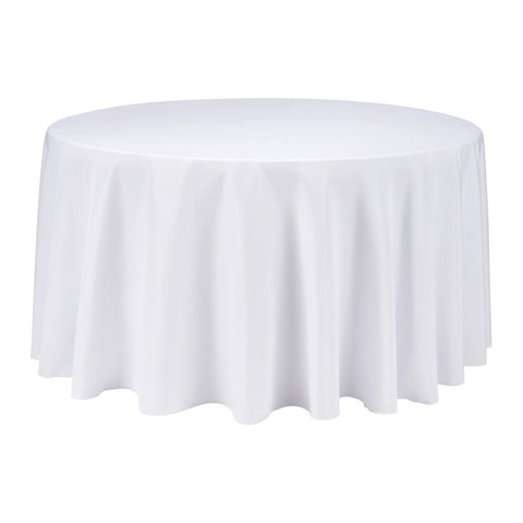 Table Cloths-Round