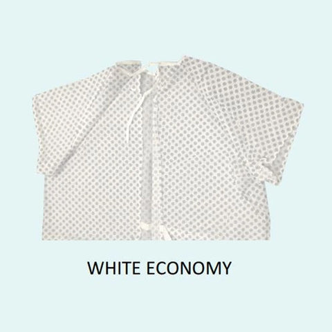 Economy Patient Gown